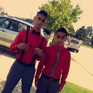 Meet your Posher, Mousa